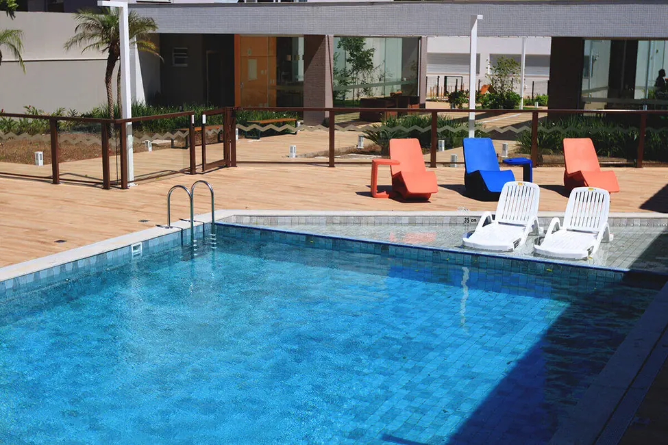 Foto 9 de Apartamento com 2 quartos à venda, 76m2 em Itacorubi, Florianopolis - SC