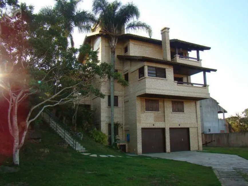 Foto 2 de Casa com 4 quartos à venda em Cachoeira do Bom Jesus, Florianopolis - SC