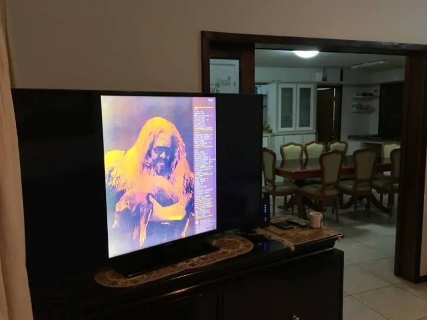 Casa com 4 quartos à venda em Cachoeira do Bom Jesus, Florianopolis - SC - imagem 7 Foto 7 de Casa com 4 quartos à venda em Cachoeira do Bom Jesus, Florianopolis - SC