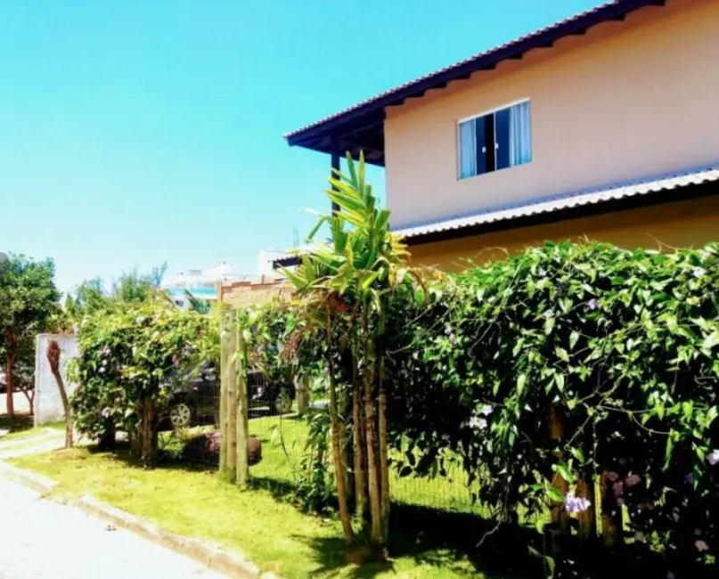 Foto 1 de Casa com 4 quartos à venda, 161m2 em Campeche, Florianopolis - SC