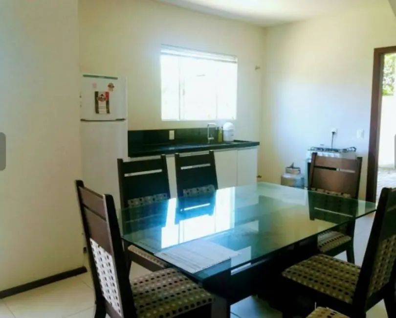 Foto 5 de Casa com 4 quartos à venda, 161m2 em Campeche, Florianopolis - SC