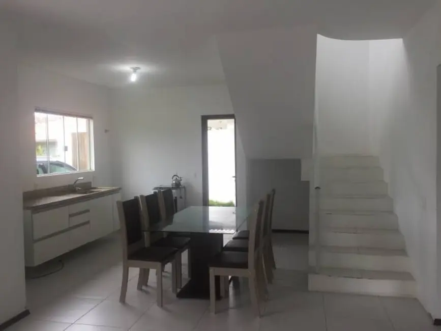 Foto 6 de Casa com 4 quartos à venda, 161m2 em Campeche, Florianopolis - SC