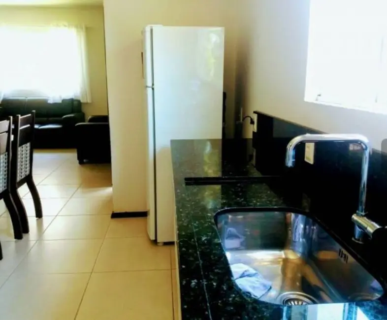 Foto 4 de Casa com 4 quartos à venda, 161m2 em Campeche, Florianopolis - SC