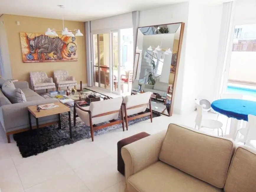 Casa com 4 quartos à venda e para alugar, 613m2 em Jurerê Internacional, Florianopolis - SC - imagem 5 Foto 5 de Casa com 4 quartos à venda e para alugar, 613m2 em Jurerê Internacional, Florianopolis - SC