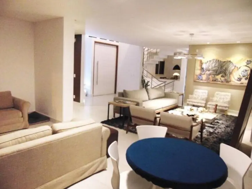 Casa com 4 quartos à venda e para alugar, 613m2 em Jurerê Internacional, Florianopolis - SC - imagem 6 Foto 6 de Casa com 4 quartos à venda e para alugar, 613m2 em Jurerê Internacional, Florianopolis - SC