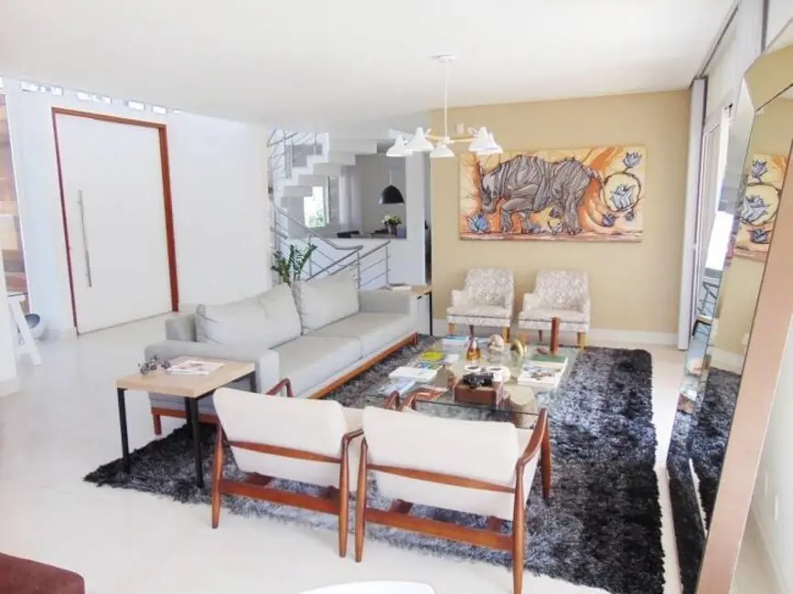 Casa com 4 quartos à venda e para alugar, 613m2 em Jurerê Internacional, Florianopolis - SC - imagem 4 Foto 4 de Casa com 4 quartos à venda e para alugar, 613m2 em Jurerê Internacional, Florianopolis - SC