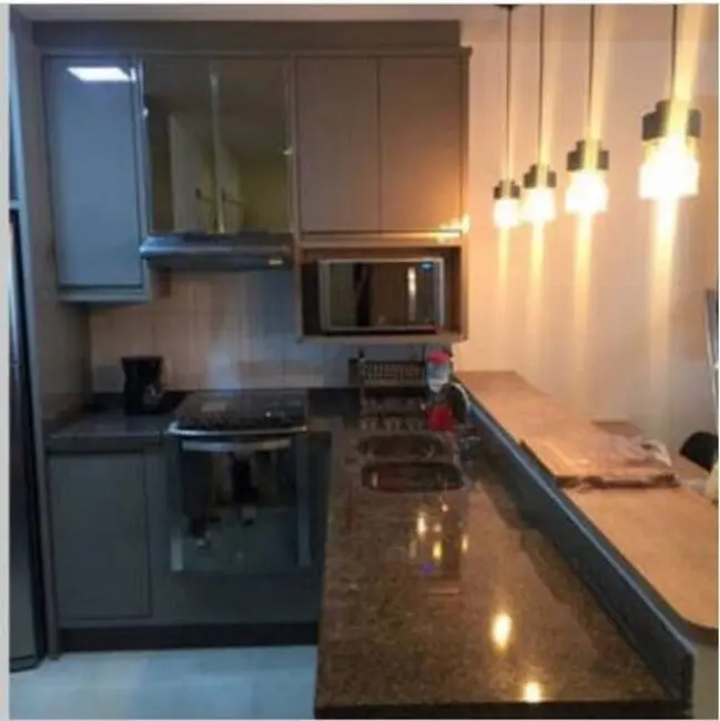 Foto 1 de Apartamento com 1 quarto à venda, 80m2 em Cachoeira do Bom Jesus, Florianopolis - SC