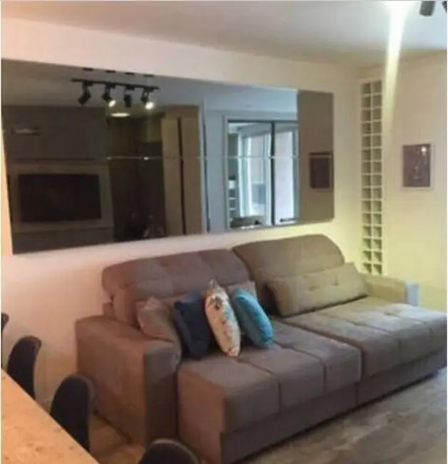 Foto 3 de Apartamento com 1 quarto à venda, 80m2 em Cachoeira do Bom Jesus, Florianopolis - SC