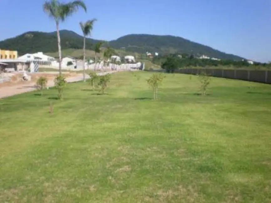 Foto 2 de Terreno / Lote à venda, 380m2 em Ingleses do Rio Vermelho, Florianopolis - SC