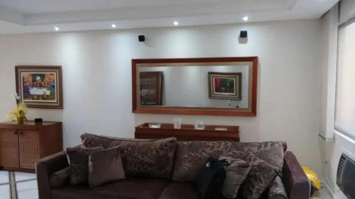Foto 1 de Apartamento com 5 quartos à venda, 273m2 em Centro, Florianopolis - SC