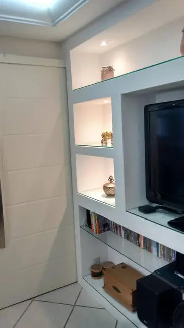 Apartamento com 5 quartos à venda, 273m2 em Centro, Florianopolis - SC - imagem 4 Foto 4 de Apartamento com 5 quartos à venda, 273m2 em Centro, Florianopolis - SC