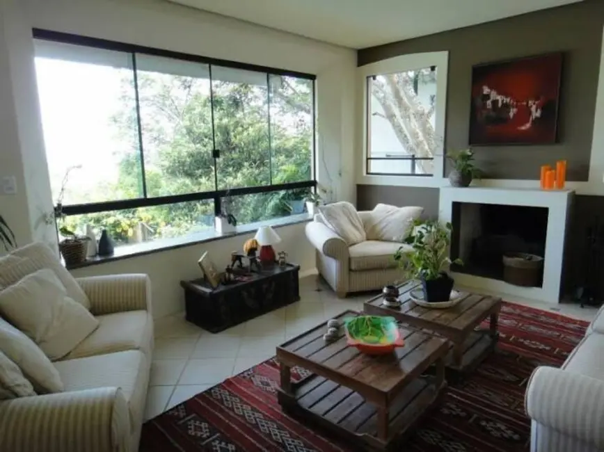 Foto 2 de Casa com 4 quartos à venda em Santo Antônio de Lisboa, Florianopolis - SC
