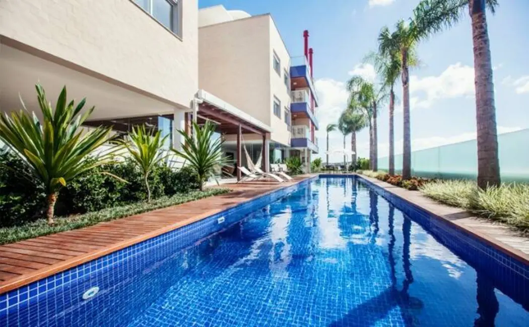 Foto 2 de Apartamento com 3 quartos à venda, 228m2 em Campeche, Florianopolis - SC