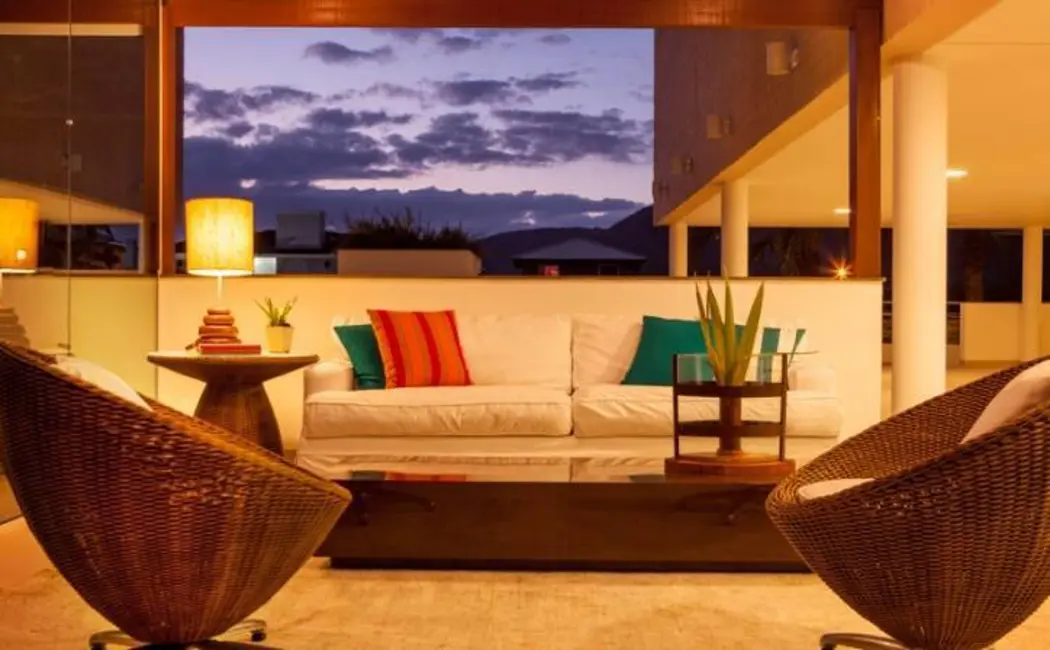 Foto 8 de Apartamento com 3 quartos à venda, 228m2 em Campeche, Florianopolis - SC