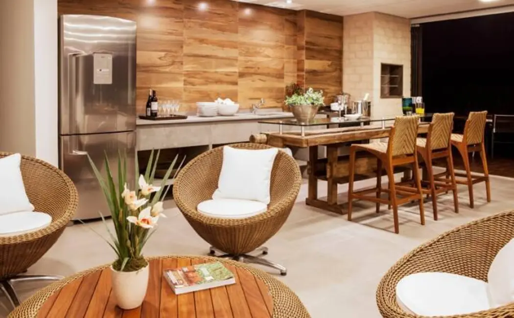 Foto 5 de Apartamento com 3 quartos à venda, 228m2 em Campeche, Florianopolis - SC