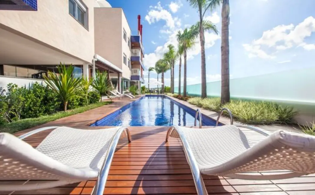 Foto 3 de Apartamento com 3 quartos à venda, 228m2 em Campeche, Florianopolis - SC