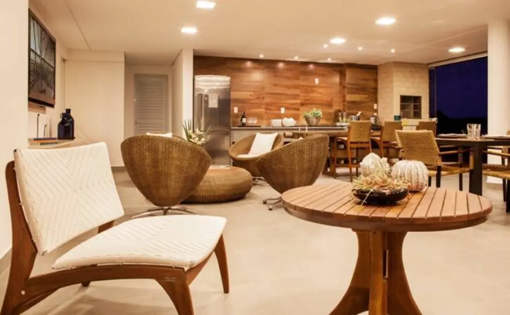 Foto 6 de Apartamento com 3 quartos à venda, 228m2 em Campeche, Florianopolis - SC