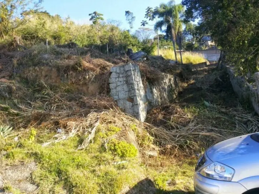 Foto 1 de Terreno / Lote à venda, 616m2 em Pantanal, Florianopolis - SC