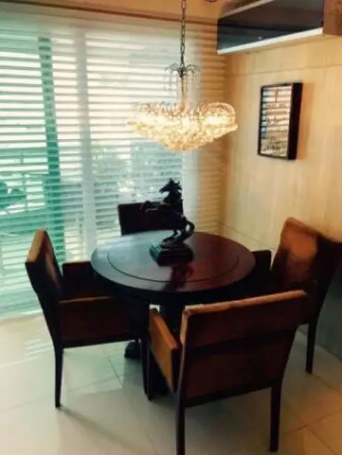 Foto 3 de Apartamento com 3 quartos à venda, 160m2 em Agronômica, Florianopolis - SC