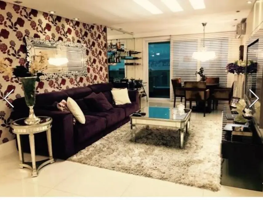 Foto 1 de Apartamento com 3 quartos à venda, 160m2 em Agronômica, Florianopolis - SC