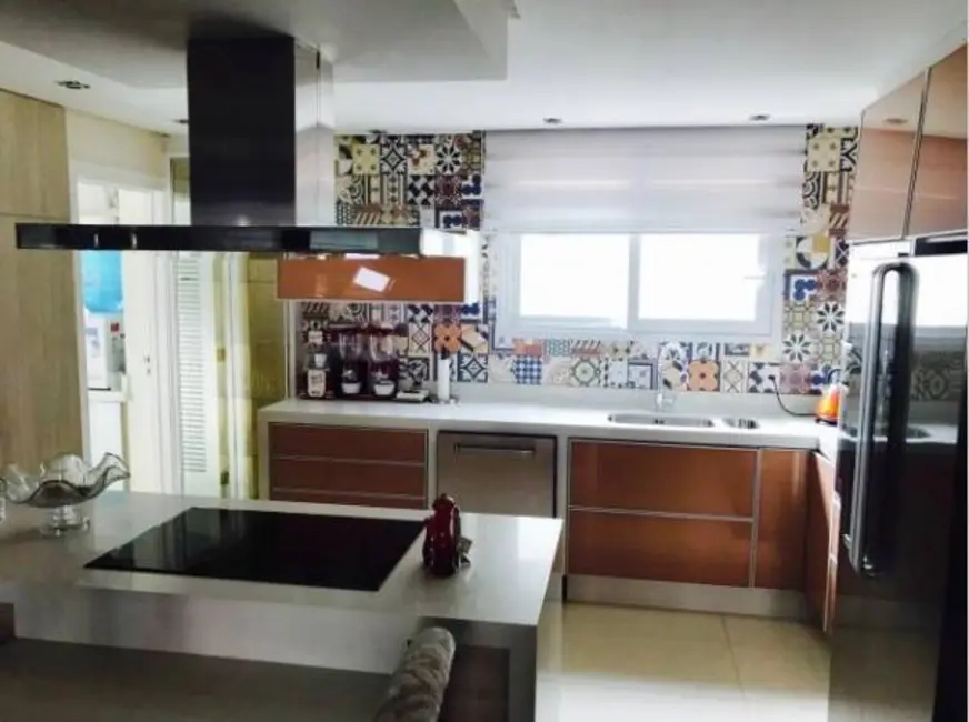 Foto 7 de Apartamento com 3 quartos à venda, 160m2 em Agronômica, Florianopolis - SC