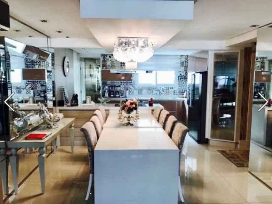 Foto 8 de Apartamento com 3 quartos à venda, 160m2 em Agronômica, Florianopolis - SC