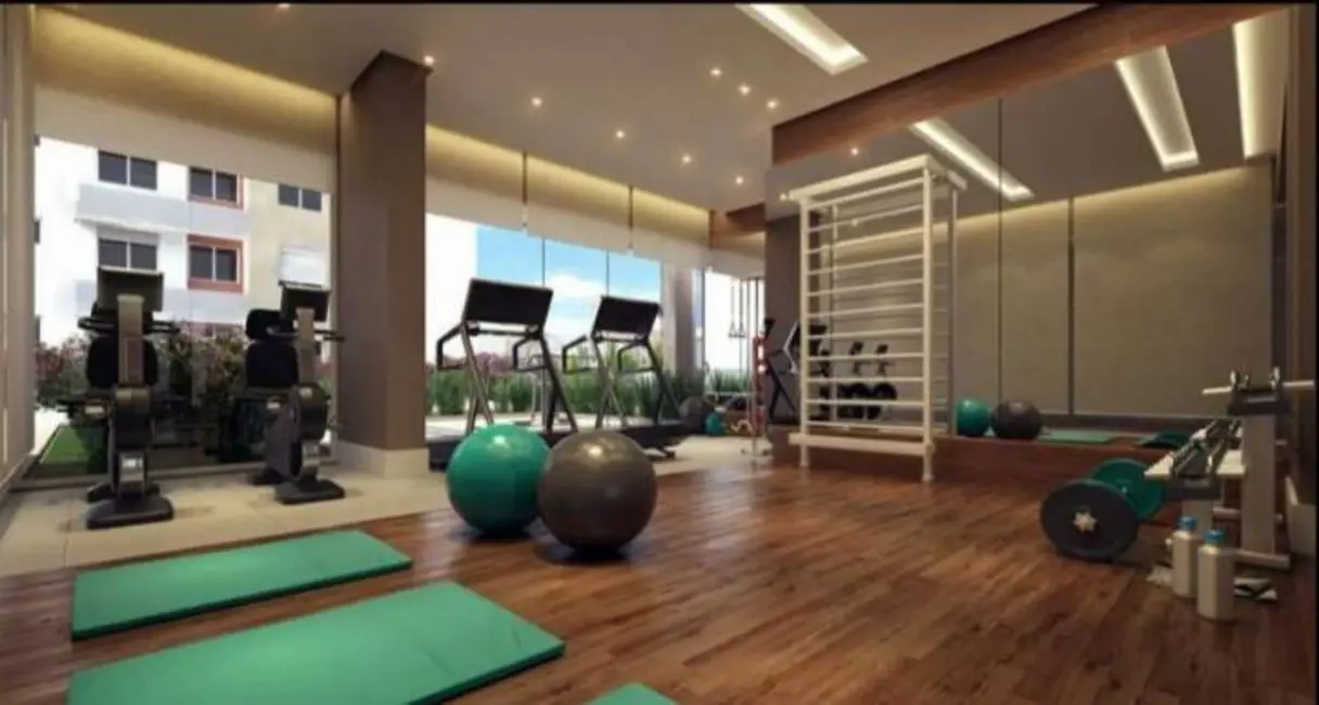 Foto 3 de Apartamento com 2 quartos à venda, 80m2 em Agronômica, Florianopolis - SC