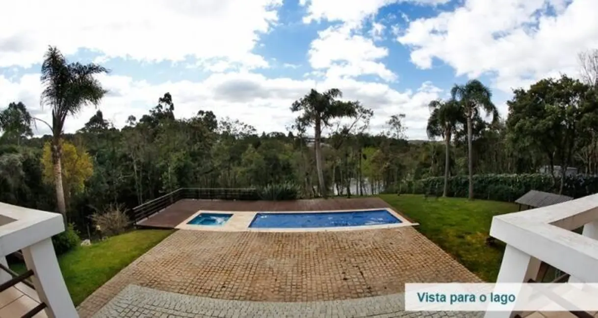 Foto 18 de Casa à venda em Curitiba - PR