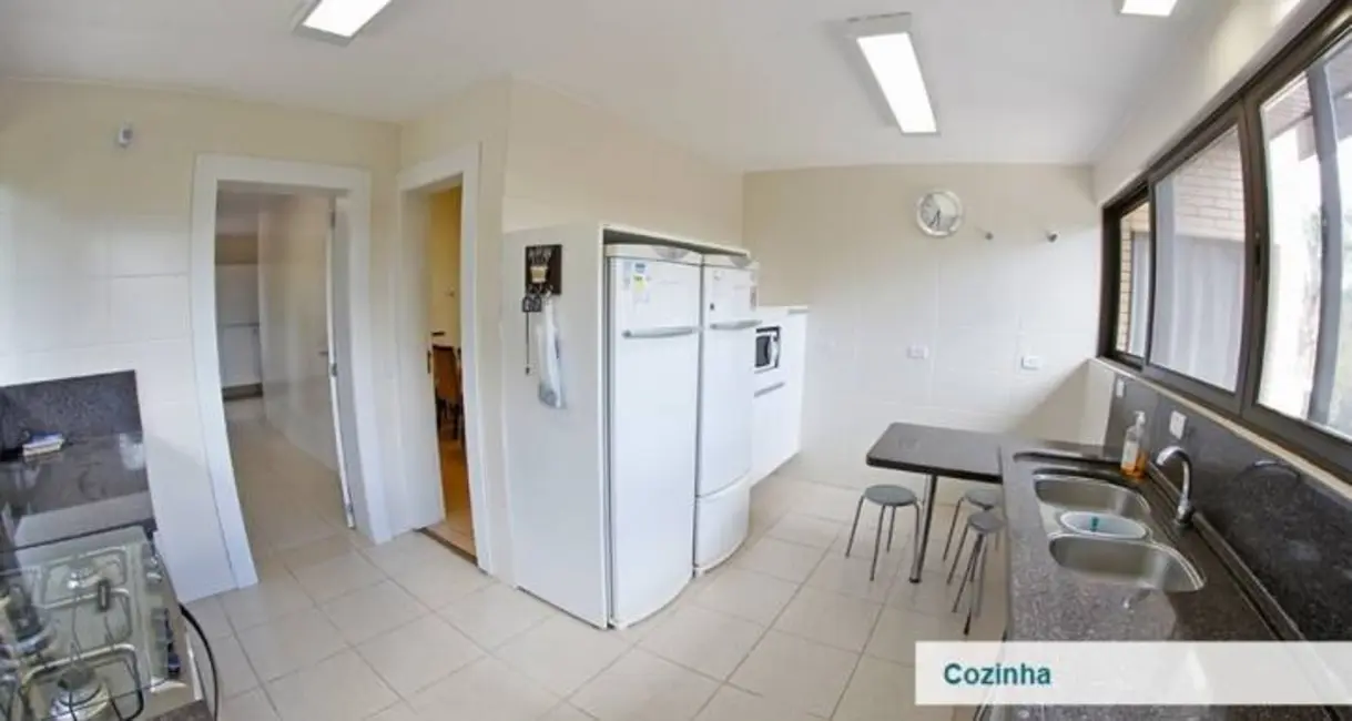 Foto 11 de Casa à venda em Curitiba - PR