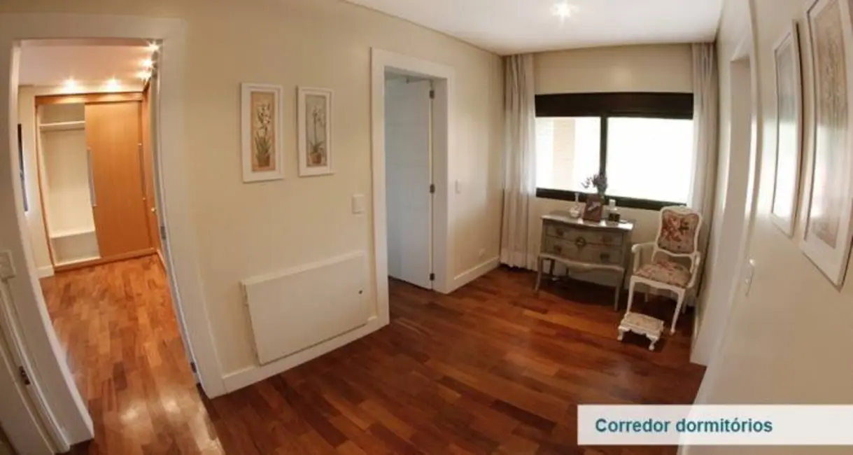 Casa à venda em Curitiba - PR - imagem 3 Foto 3 de Casa à venda em Curitiba - PR