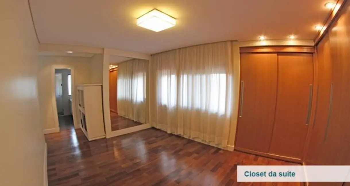 Casa à venda em Curitiba - PR - imagem 4 Foto 4 de Casa à venda em Curitiba - PR