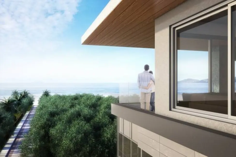 Apartamento à venda, 101m2 em Florianopolis - SC - imagem 1 Foto 1 de Apartamento à venda, 101m2 em Florianopolis - SC