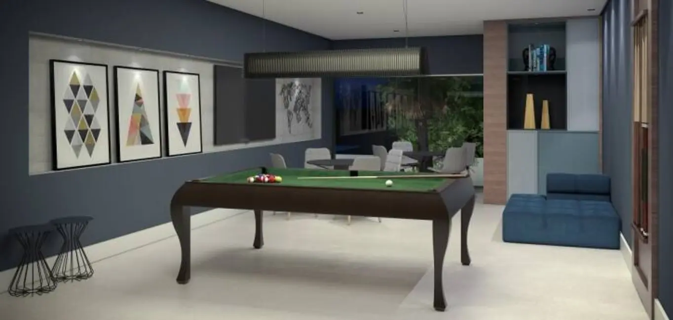 Apartamento à venda, 101m2 em Florianopolis - SC - imagem 5 Foto 5 de Apartamento à venda, 101m2 em Florianopolis - SC