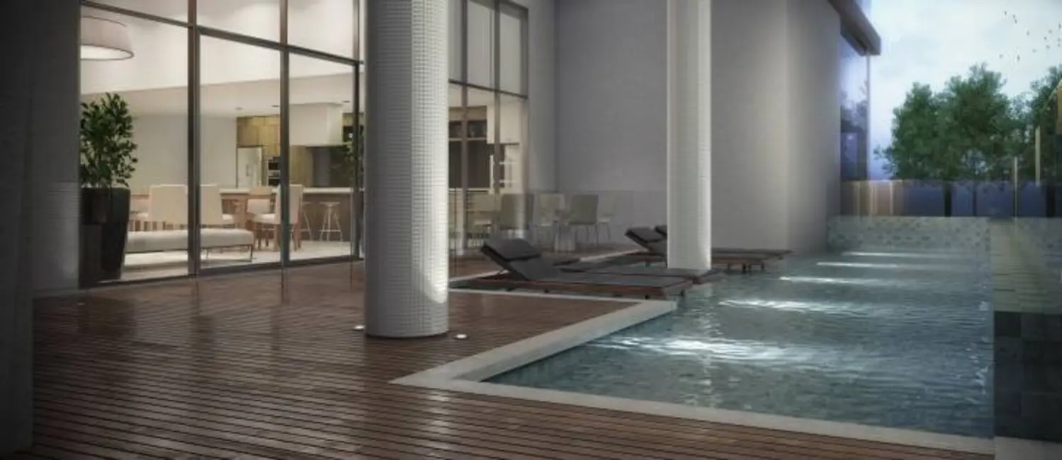 Apartamento à venda, 101m2 em Florianopolis - SC - imagem 9 Foto 9 de Apartamento à venda, 101m2 em Florianopolis - SC