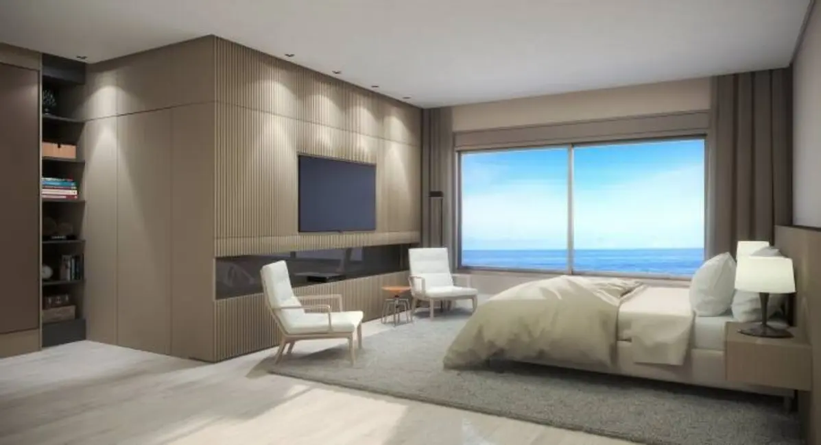 Apartamento à venda, 101m2 em Florianopolis - SC - imagem 3 Foto 3 de Apartamento à venda, 101m2 em Florianopolis - SC