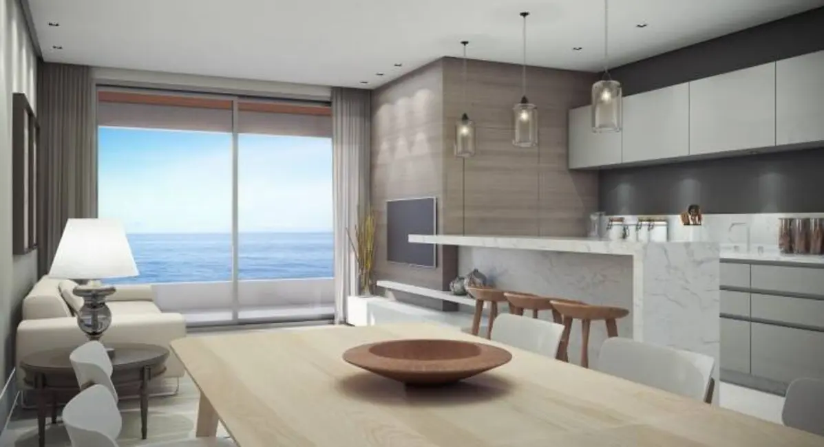 Apartamento à venda, 101m2 em Florianopolis - SC - imagem 6 Foto 6 de Apartamento à venda, 101m2 em Florianopolis - SC