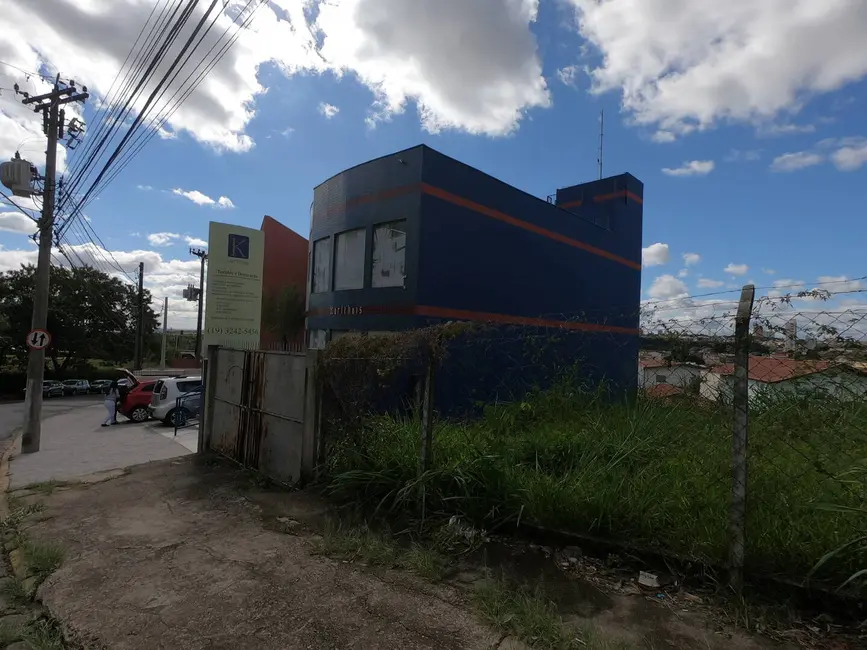 Sala Comercial à venda e para alugar, 800m2 em Campinas - SP - imagem 5 Foto 5 de Sala Comercial à venda e para alugar, 800m2 em Campinas - SP