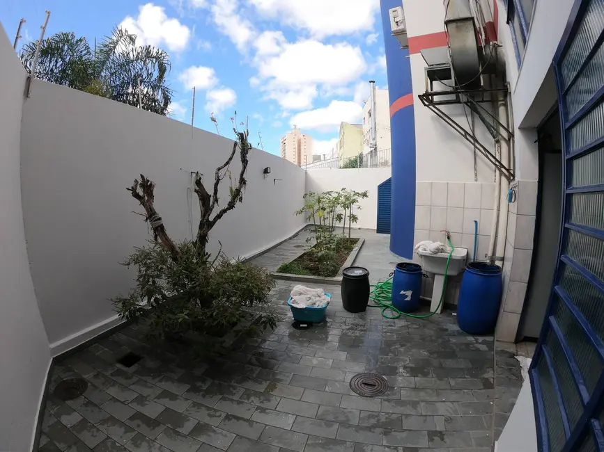 Sala Comercial à venda e para alugar, 800m2 em Campinas - SP - imagem 6 Foto 6 de Sala Comercial à venda e para alugar, 800m2 em Campinas - SP