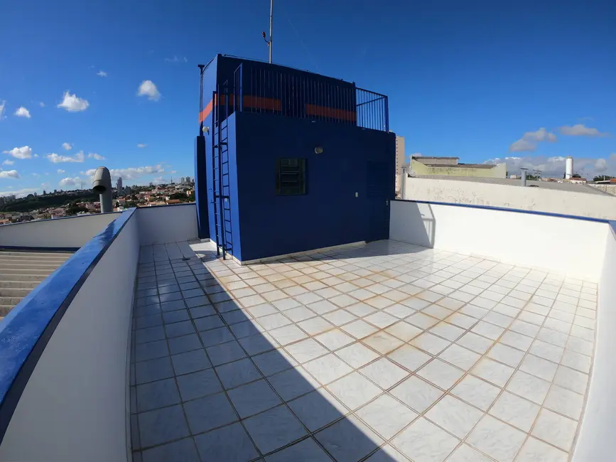 Sala Comercial à venda e para alugar, 800m2 em Campinas - SP - imagem 2 Foto 2 de Sala Comercial à venda e para alugar, 800m2 em Campinas - SP