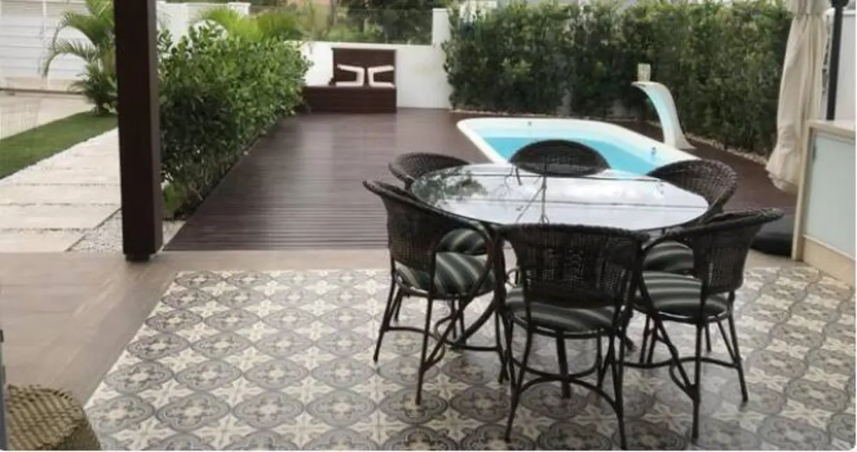 Foto 2 de Casa com 3 quartos à venda, 230m2 em Campeche, Florianopolis - SC