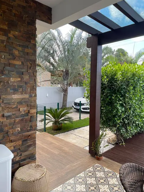 Foto 5 de Casa com 3 quartos à venda, 230m2 em Campeche, Florianopolis - SC