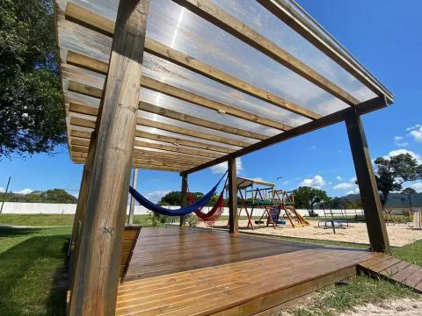 Terreno / Lote à venda, 586m2 em Campeche, Florianopolis - SC - imagem 4 Foto 4 de Terreno / Lote à venda, 586m2 em Campeche, Florianopolis - SC