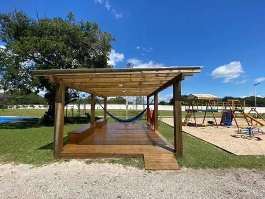Terreno / Lote à venda, 586m2 em Campeche, Florianopolis - SC - imagem 5 Foto 5 de Terreno / Lote à venda, 586m2 em Campeche, Florianopolis - SC