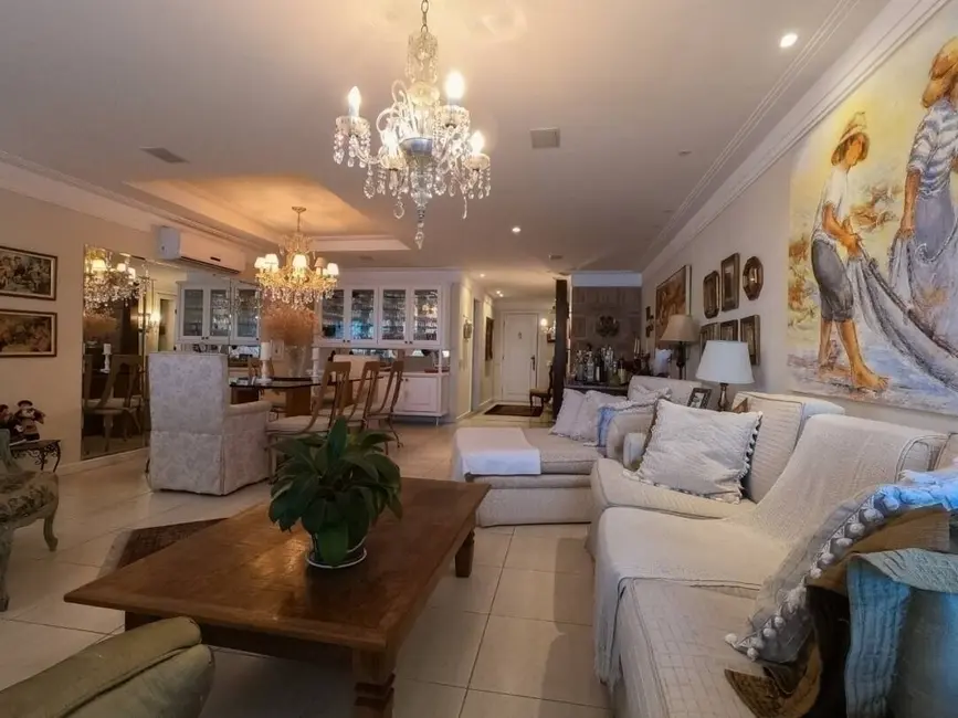 Apartamento com 4 quartos à venda, 187m2 em Centro, Florianopolis - SC - imagem 6 Foto 6 de Apartamento com 4 quartos à venda, 187m2 em Centro, Florianopolis - SC