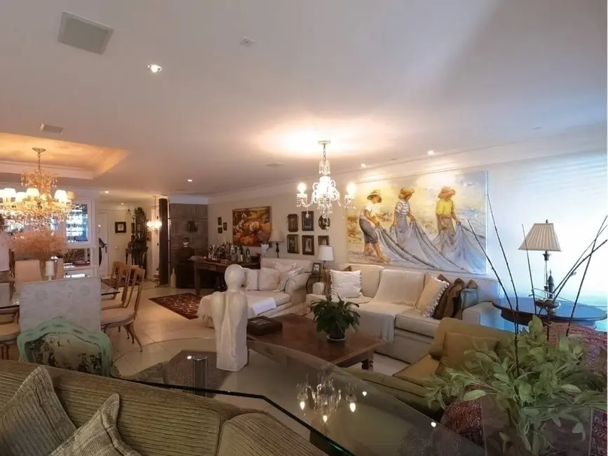 Apartamento com 4 quartos à venda, 187m2 em Centro, Florianopolis - SC - imagem 9 Foto 9 de Apartamento com 4 quartos à venda, 187m2 em Centro, Florianopolis - SC