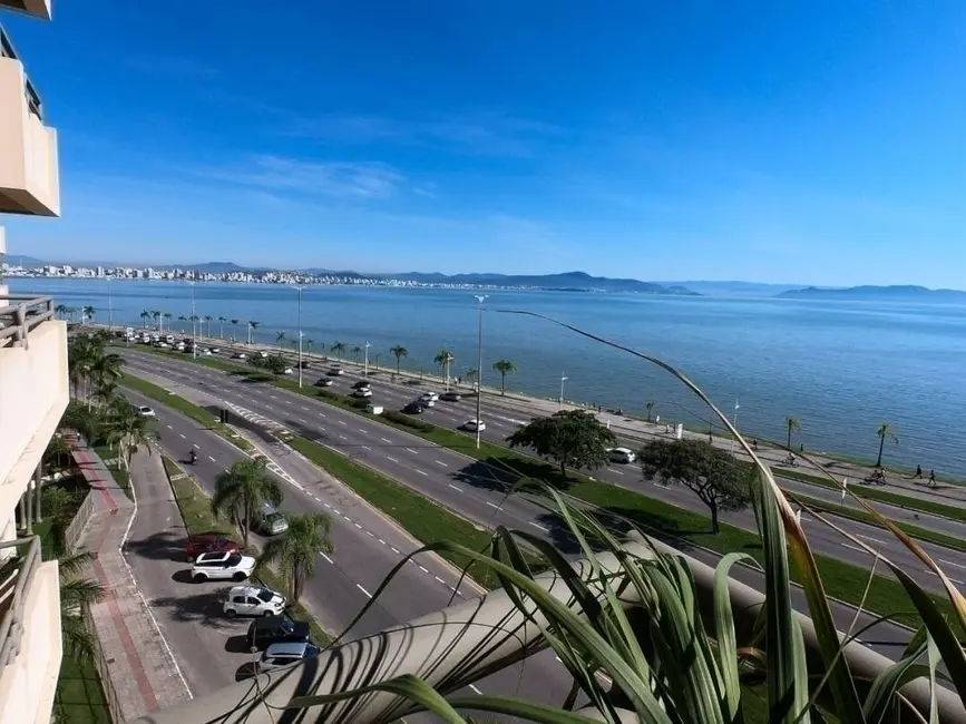 Foto 1 de Apartamento com 4 quartos à venda, 187m2 em Centro, Florianopolis - SC