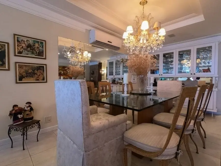 Apartamento com 4 quartos à venda, 187m2 em Centro, Florianopolis - SC - imagem 5 Foto 5 de Apartamento com 4 quartos à venda, 187m2 em Centro, Florianopolis - SC