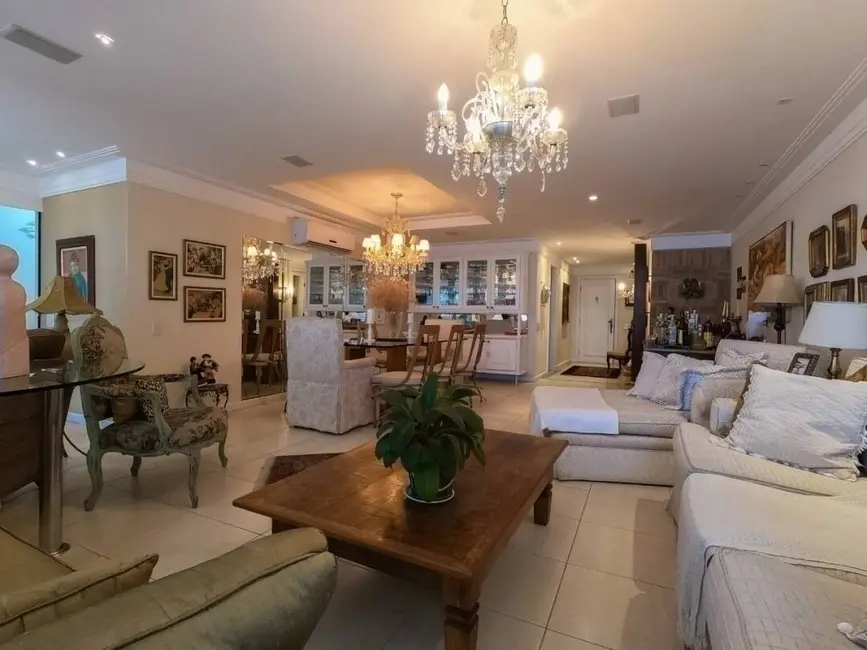 Apartamento com 4 quartos à venda, 187m2 em Centro, Florianopolis - SC - imagem 7 Foto 7 de Apartamento com 4 quartos à venda, 187m2 em Centro, Florianopolis - SC