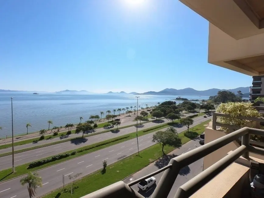Foto 2 de Apartamento com 4 quartos à venda, 187m2 em Centro, Florianopolis - SC