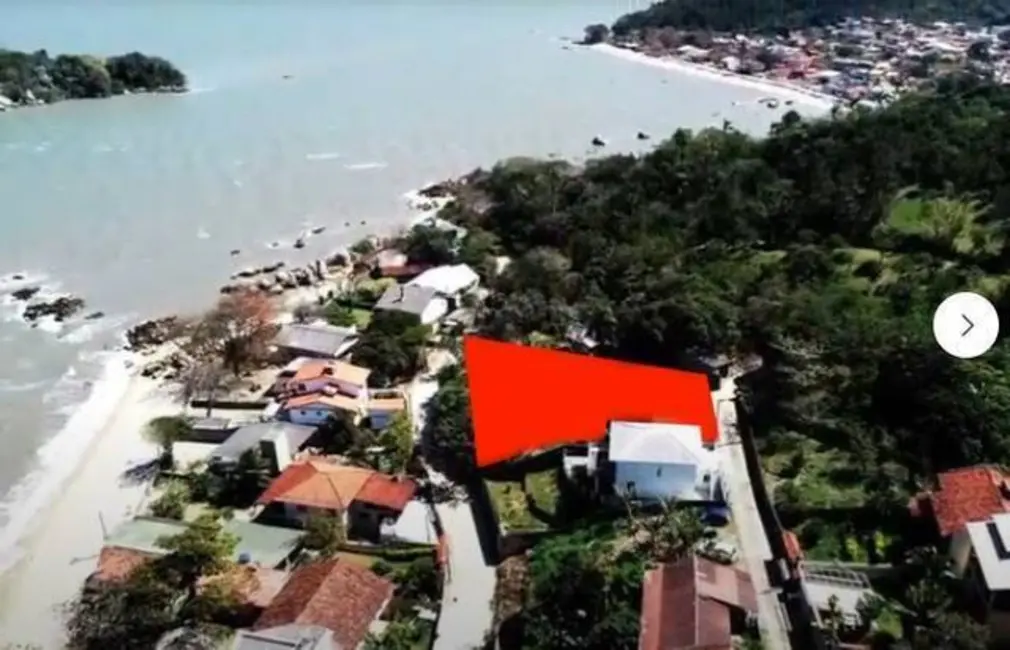 Terreno / Lote à venda, 403m2 em Tapera, Florianopolis - SC - imagem 6 Foto 6 de Terreno / Lote à venda, 403m2 em Tapera, Florianopolis - SC